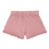 KIDS 1+ in the Family Marratxi Shorts - Strawberry Pink - Thumbnail 2