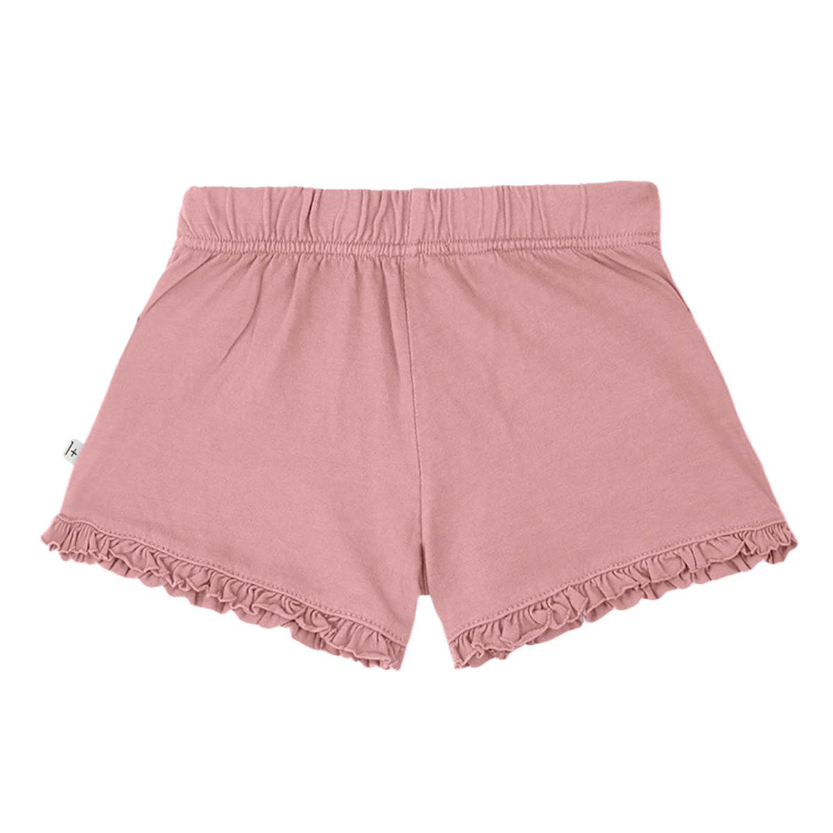 KIDS 1+ in the Family Marratxi Shorts - Strawberry Pink - Image 2 of 3