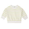 KIDS 1+ in the Family Marroig Sweatshirt - Yellow - Thumbnail 1
