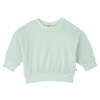 KIDS 1+ in the Family Mercadal Sweatshirt - Green - Thumbnail 1