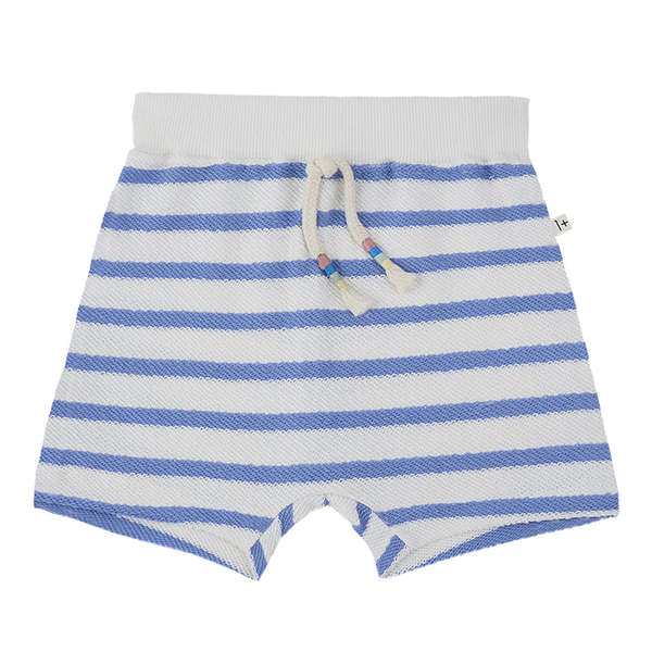 KIDS 1+ in the Family Montgri Shorts - Blue