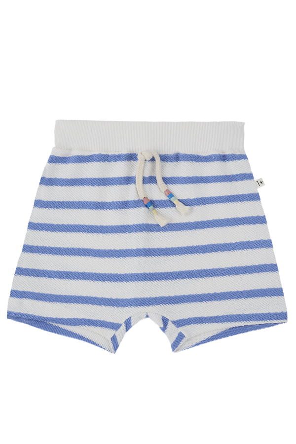 KIDS 1+ in the Family Montgri Shorts - Blue