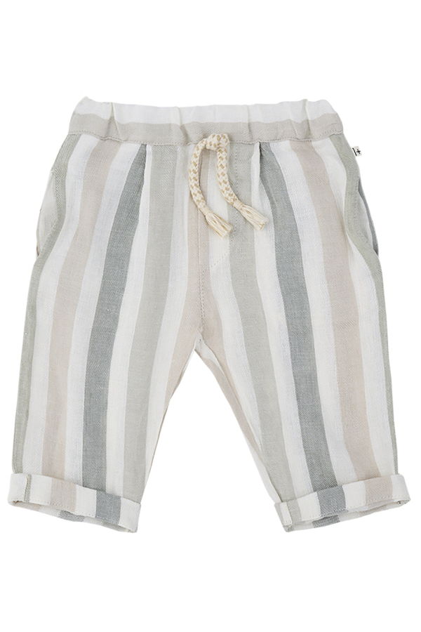 KIDS 1+ in the Family Regencos Pants - Beige
