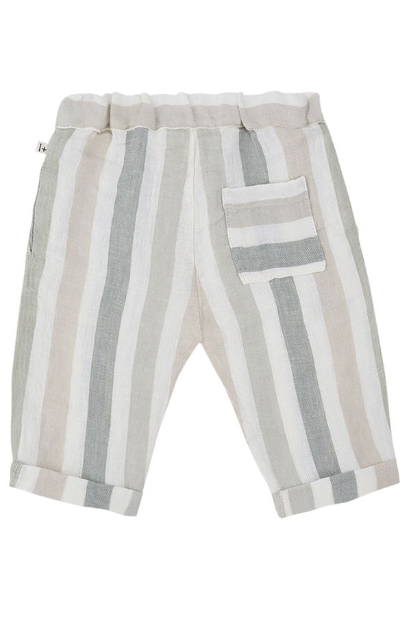KIDS 1+ in the Family Regencos Pants - Beige