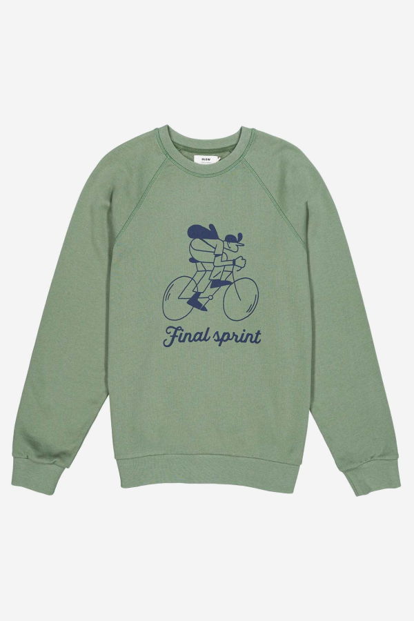 OLOW Sprint Sweatshirt