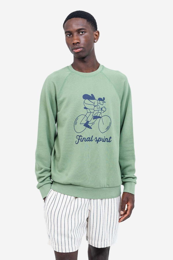 OLOW Sprint Sweatshirt