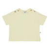 KIDS 1+ in the Family Delion T-Shirt - Yellow - Thumbnail 1