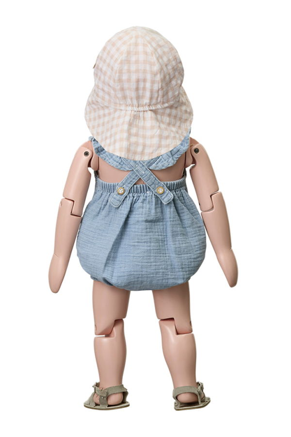 KIDS 1+ in the Family Egas Hat - Pink