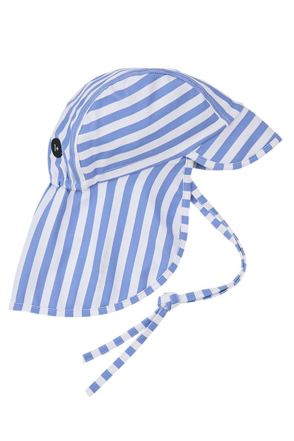 1+ in the Family Eivissa Hat - Blue