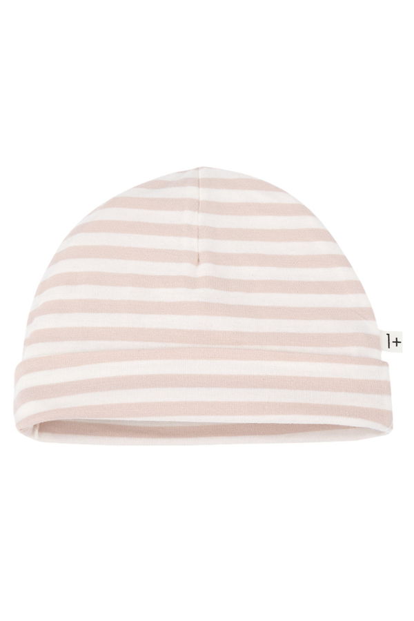 KIDS 1+ in the Family Baby Gio Hat - Pink
