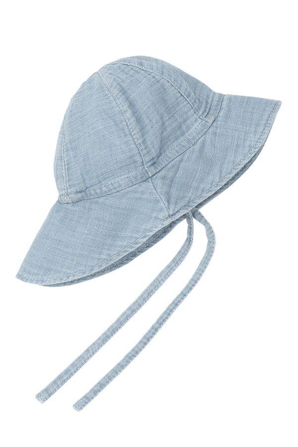 KIDS 1+ in the Family Iliria Hat - Blue