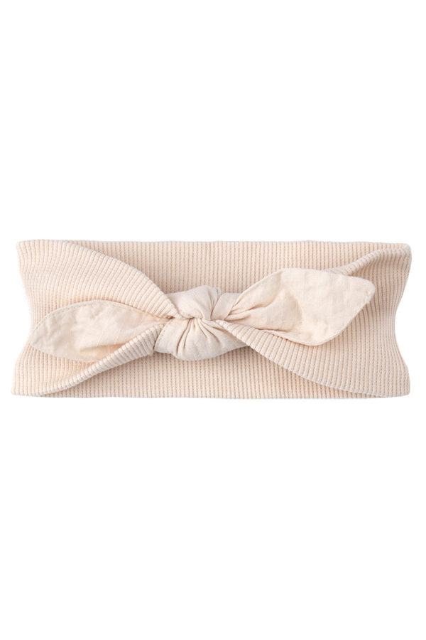 KIDS 1+ in the Family Noa Headband - Pink