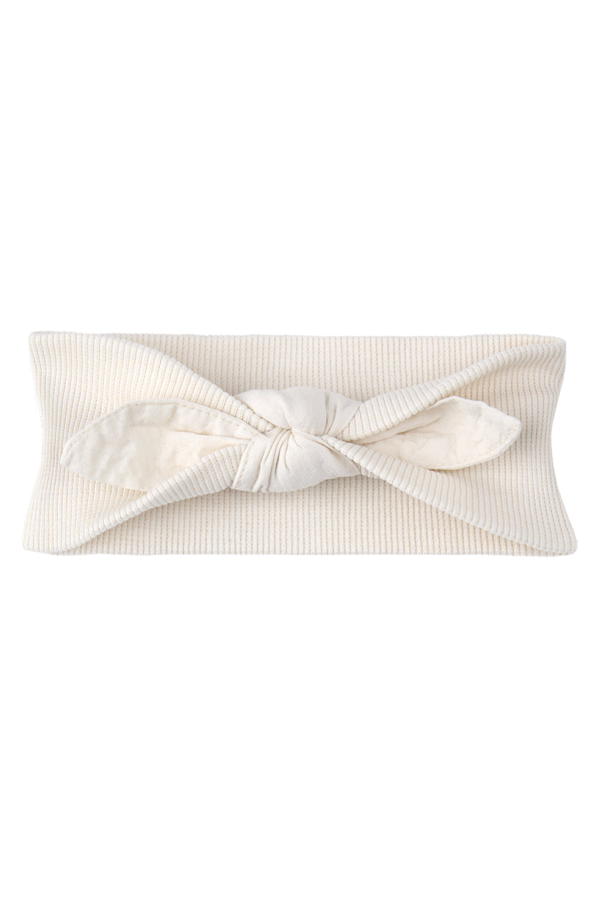 1+ in the Family Noa Headband - Cream