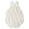 KIDS 1+ in the Family Portitxol Romper - Yellow - Thumbnail 2