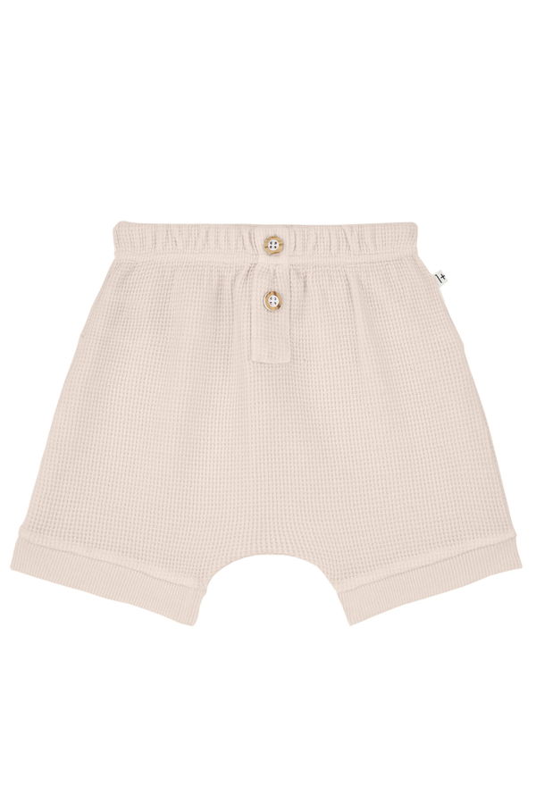 KIDS 1+ in the Family Baby Sime Shorts - Pink