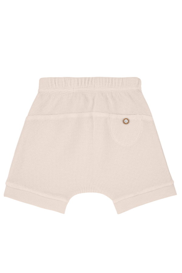 KIDS 1+ in the Family Baby Sime Shorts - Pink