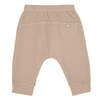 KIDS 1+ in the Family Baby Sunion Pants - Brown - Thumbnail 2