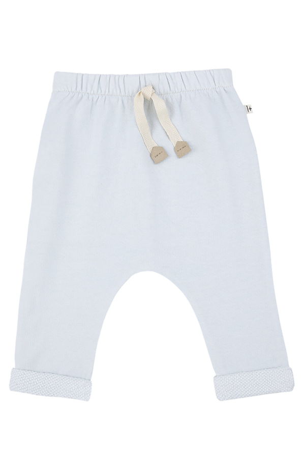 KIDS 1+ in the Family Telos Pants - Blue