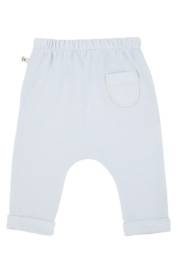 KIDS 1+ in the Family Telos Pants - Blue