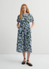 Kowtow Illustrate Dress - Thumbnail 1