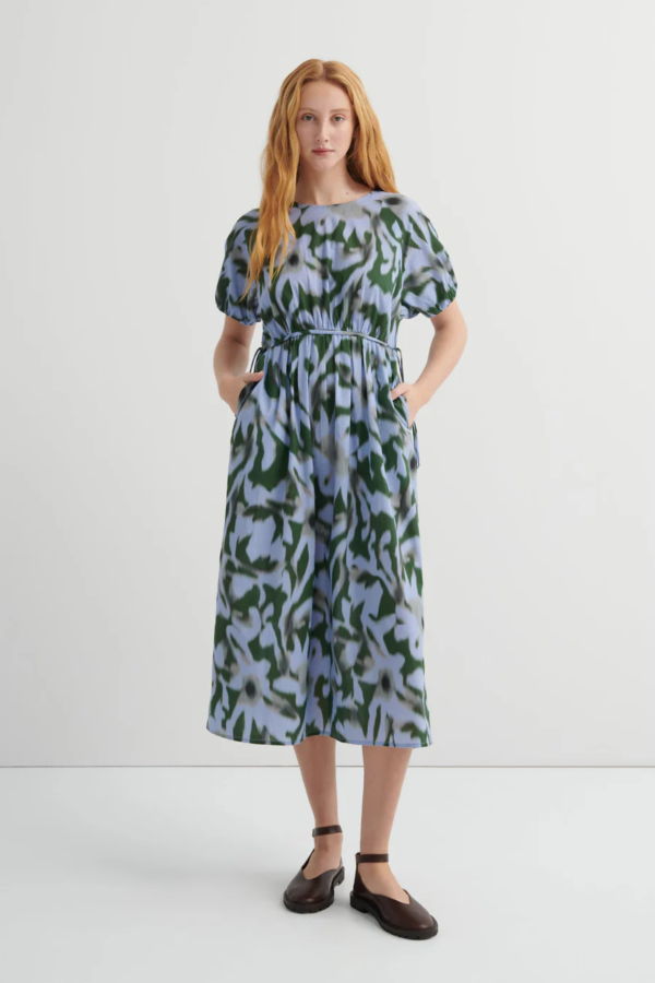 Kowtow Illustrate Dress