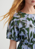Kowtow Illustrate Dress - Thumbnail 2