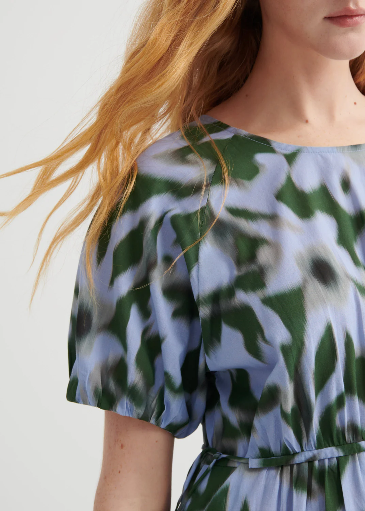 Kowtow Illustrate Dress - Image 2 of 8