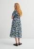 Kowtow Illustrate Dress - Thumbnail 3