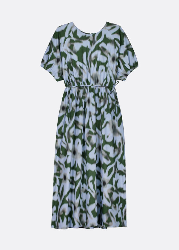 Kowtow Illustrate Dress