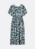Kowtow Illustrate Dress - Thumbnail 5