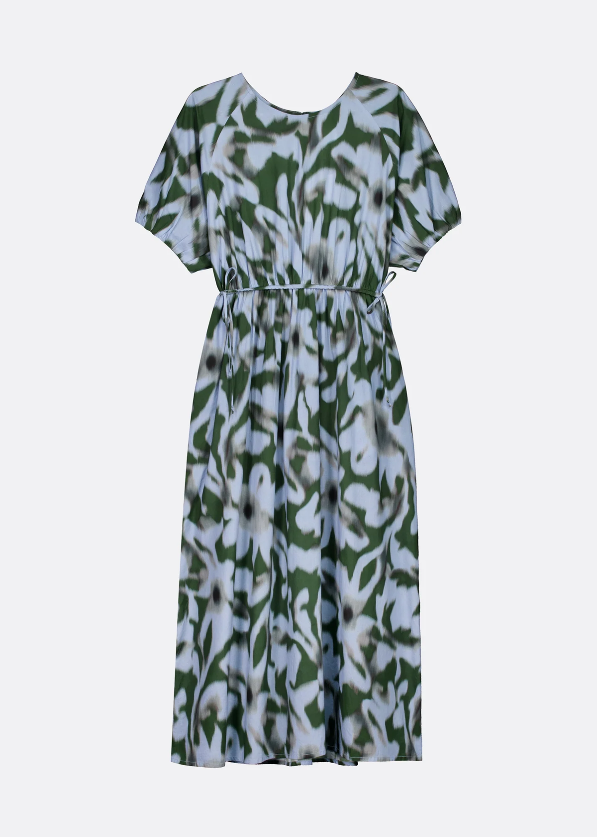 Kowtow Illustrate Dress - Image 5 of 8