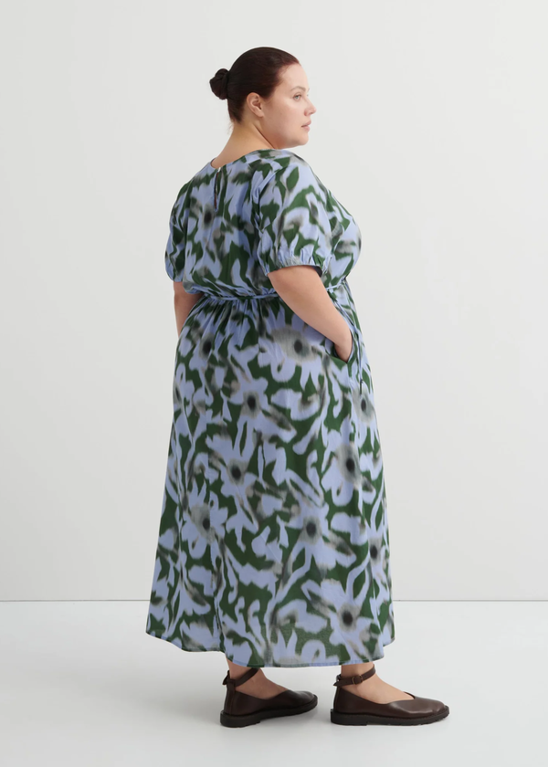 Kowtow Illustrate Dress