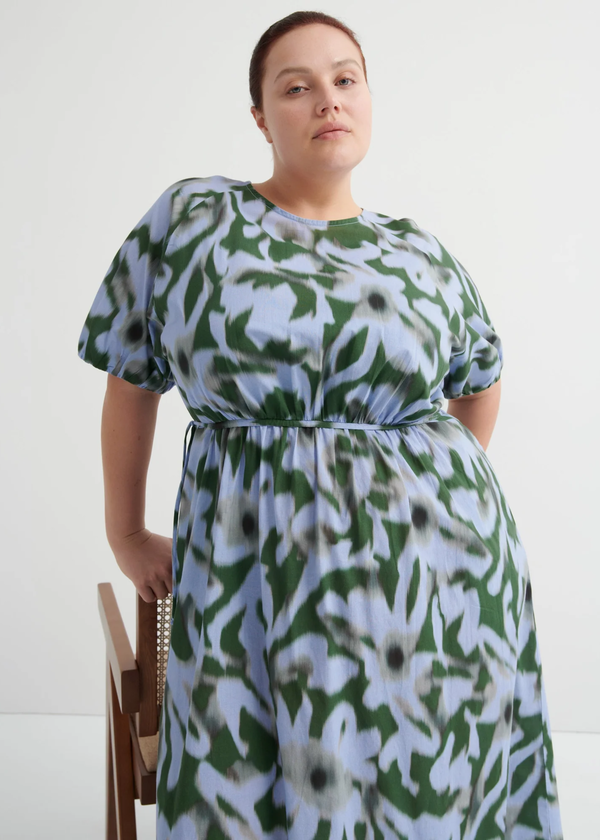 Kowtow Illustrate Dress