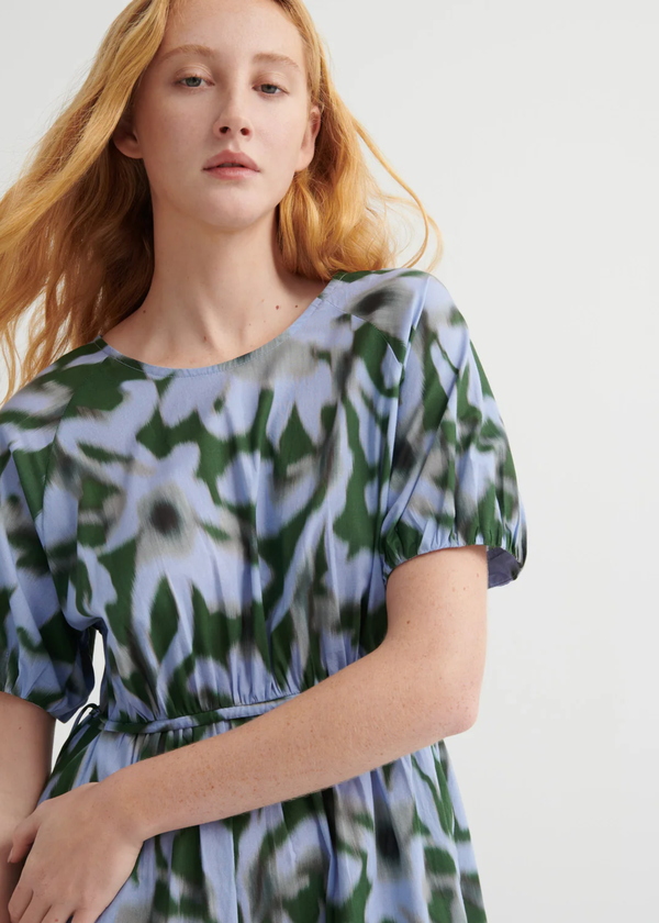 Kowtow Illustrate Dress