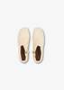 Forte Forte Gold Heel Boots - Ivory - Thumbnail 3