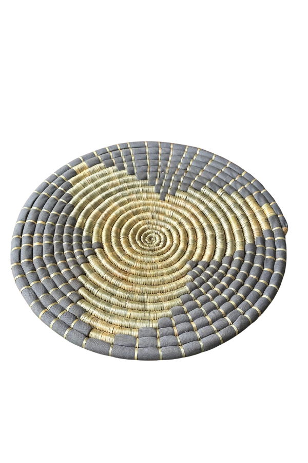 Kanju Interiors Maua Coastal Table Mats