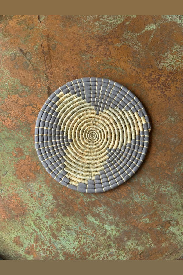 Kanju Interiors Maua Coastal Table Mats