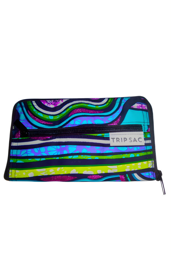 Trip Sac Ocean Tide Bag