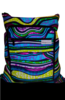 Trip Sac Ocean Tide Bag - Thumbnail 6
