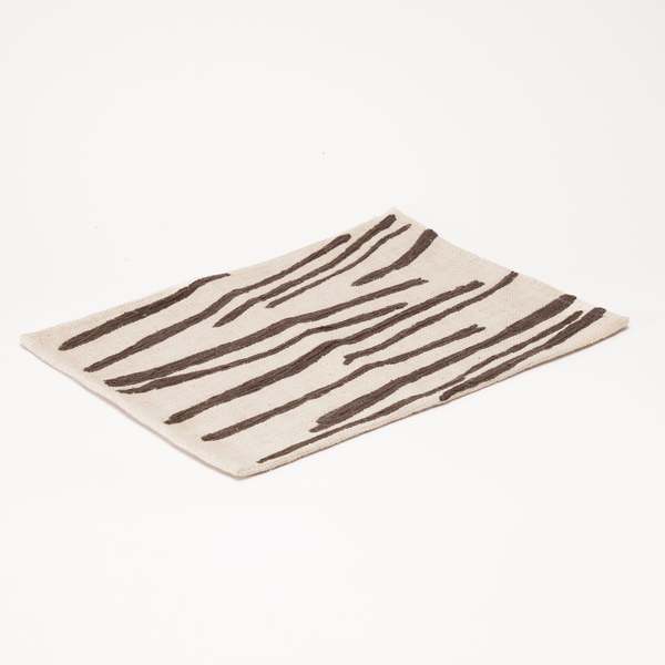 Dumae Thirteen Placemats - Neutral