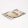 Dumae Thirteen Placemats - Neutral - Thumbnail 3