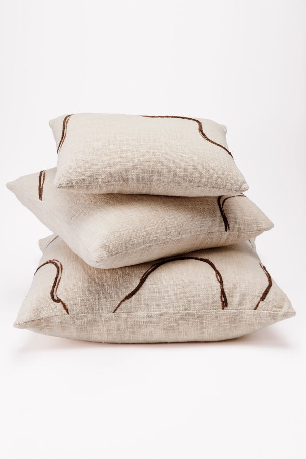 Dumae Signature Pillow