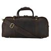 Prince of Scots Wanderlust Small Everyday Bag - Dark Brown - Thumbnail 2