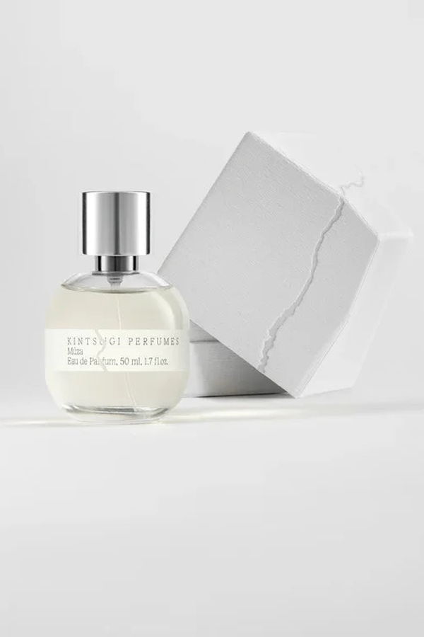 Muza Eau De Parfum 50ml Perfume