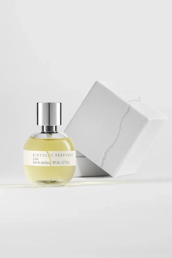 Kintsugi Perfumes Brand Luna Eau De Parfum
