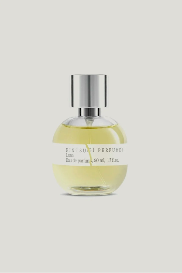 Kintsugi Perfumes Brand Luna Eau De Parfum