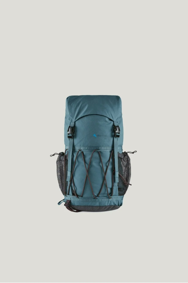 Klättermusen Delling 25L Backpack - Thistle Blue