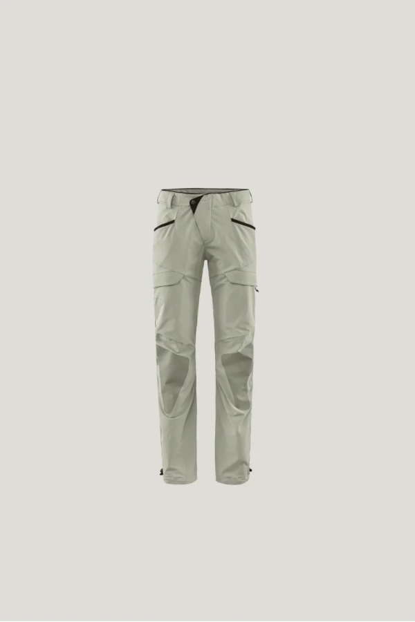 Klättermusen Misty 2.0 Pants - Silver Green