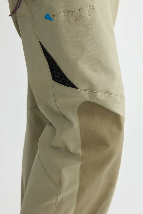 Klättermusen Misty 2.0 Pants - Silver Green