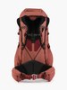 Klättermusen Gungne 43L Backpack - Ash Red - Thumbnail 3